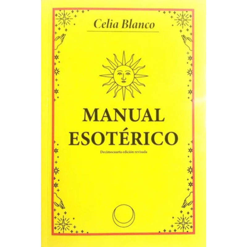 Manuel Esoterico