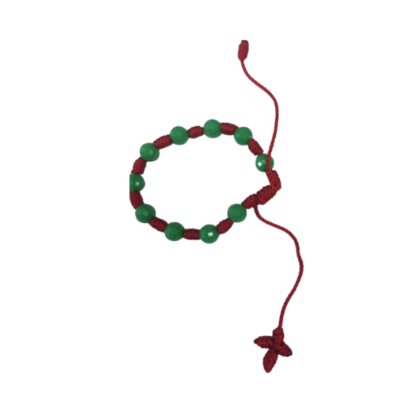 Michael Cord Bracelet