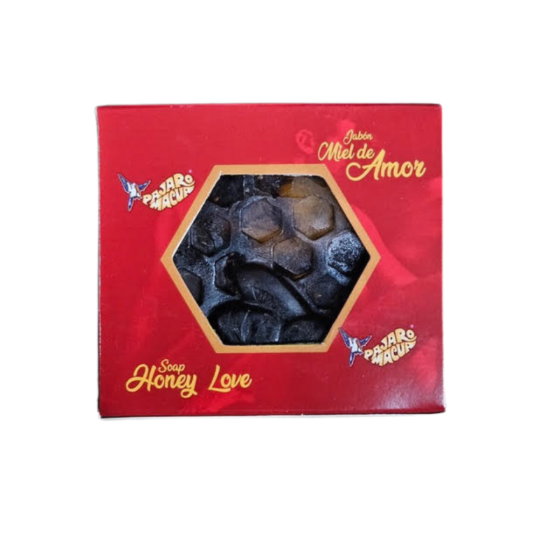 Miel de amor Soap
