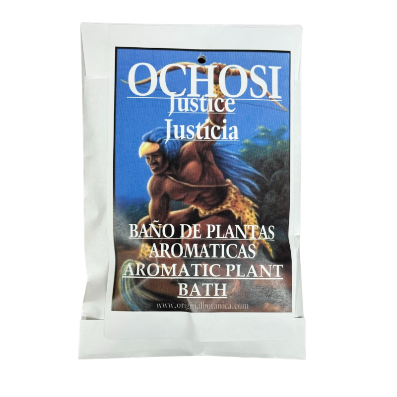 Ochosi