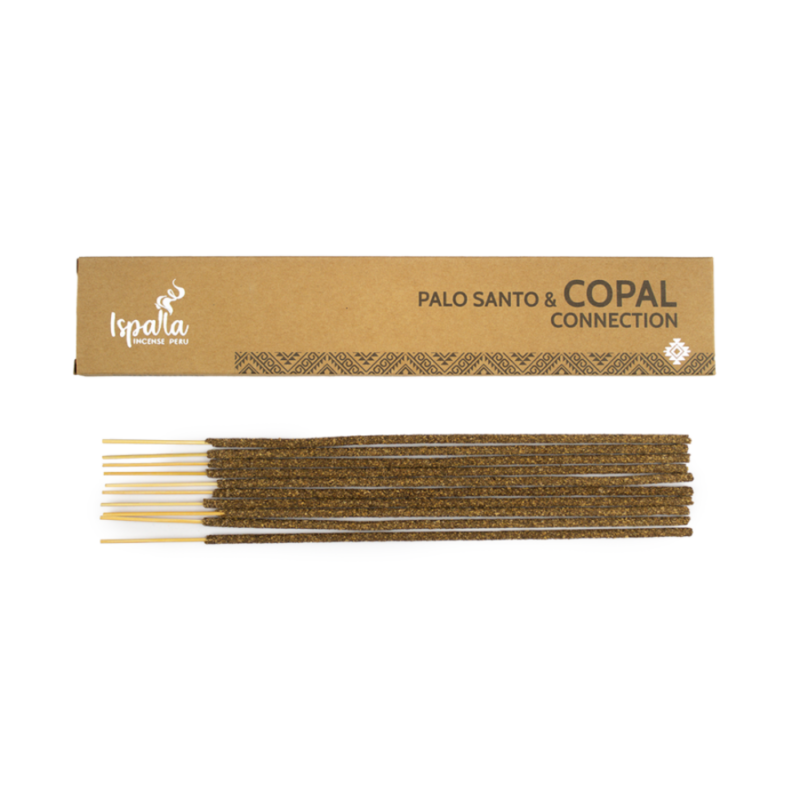 Palo Santo Copal