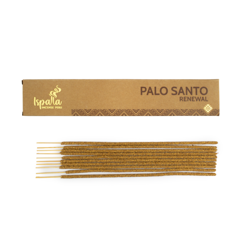 Palo Santo Incense Sticks