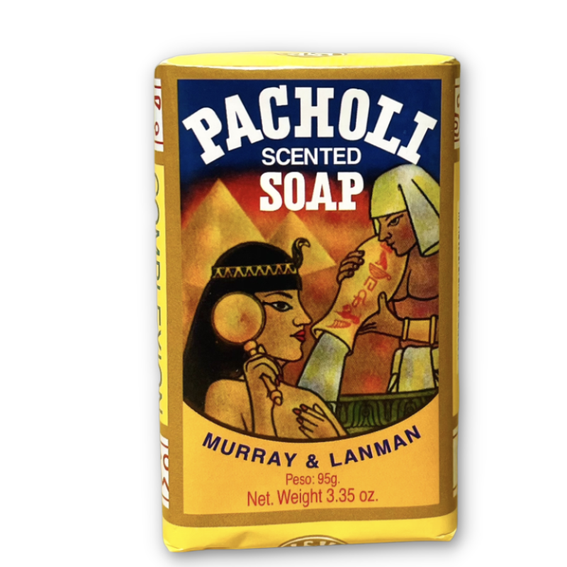 Patchouli Soap