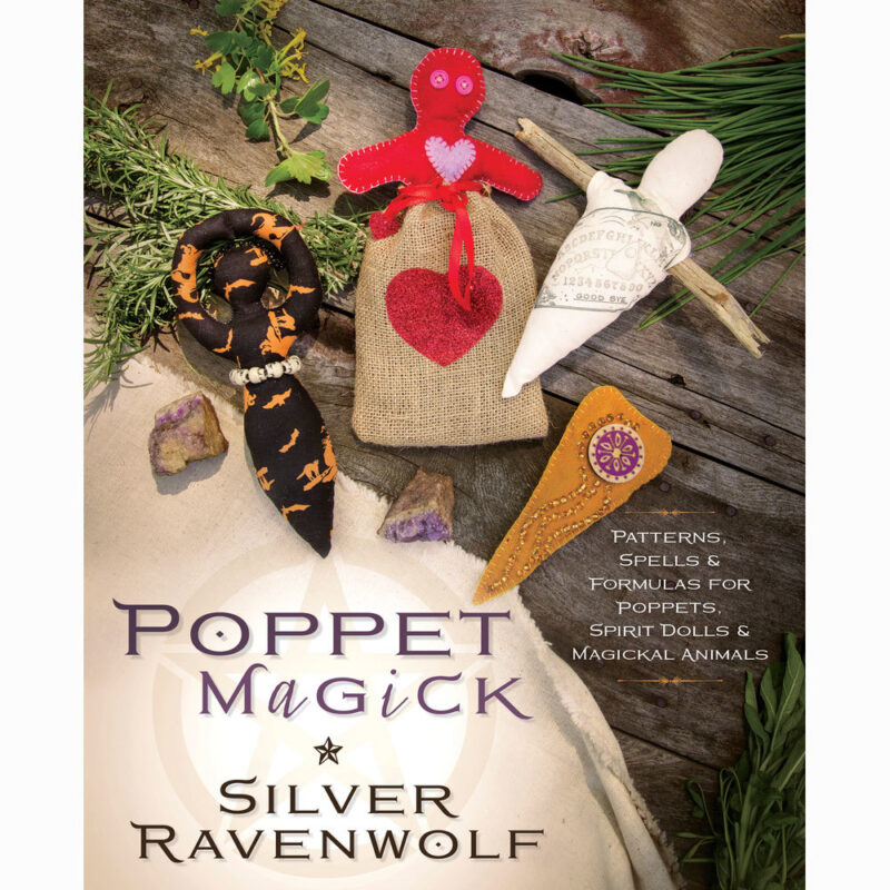 Poppet Magick 22895