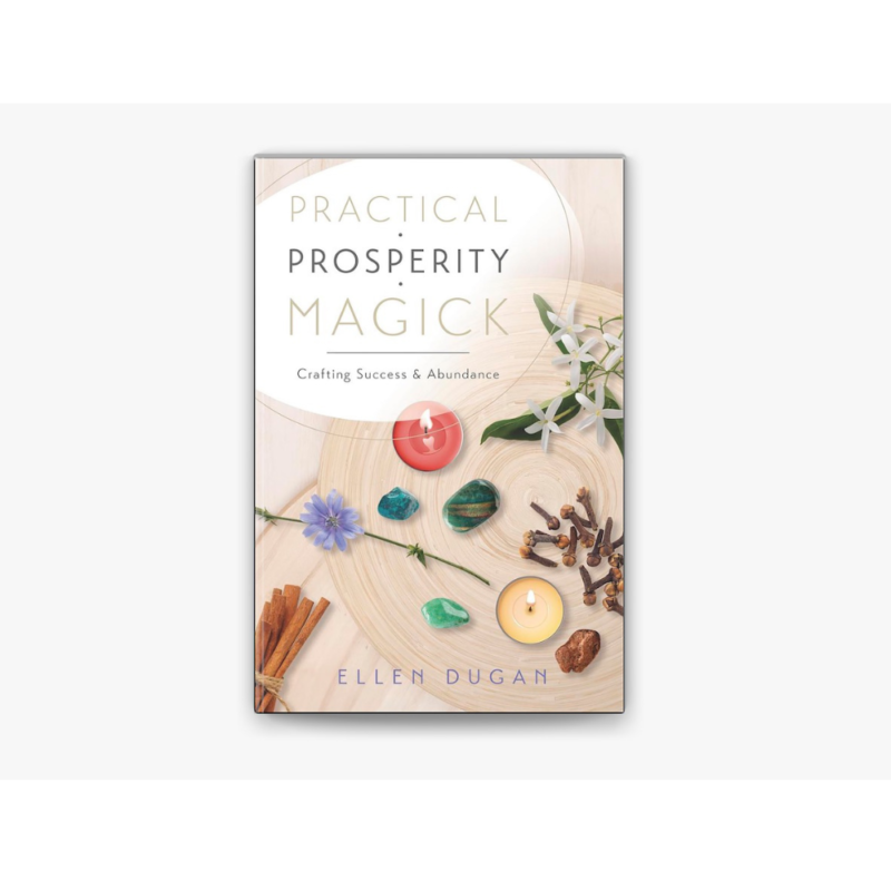 Powerful Prosperity Magick