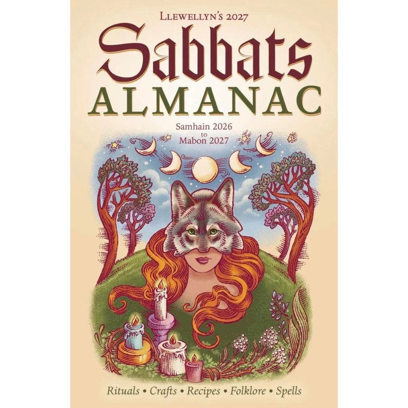 Sabbats Almanac