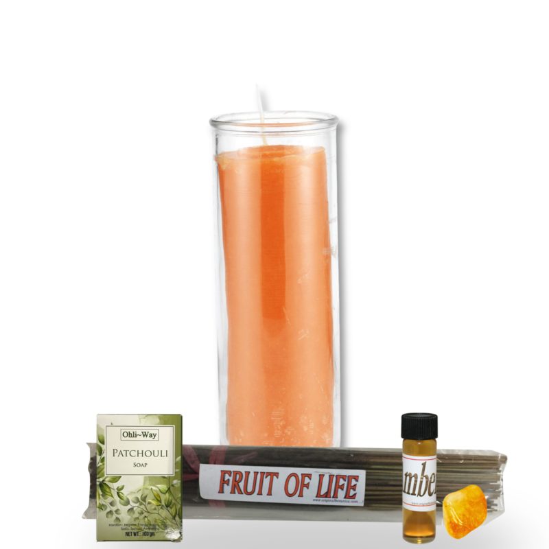Summer Manifestation Kit