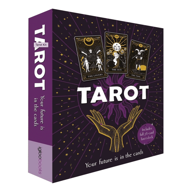 Tarot Kit