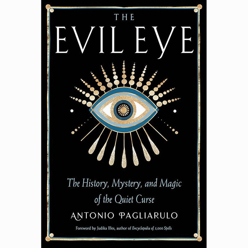 The Evil Eye