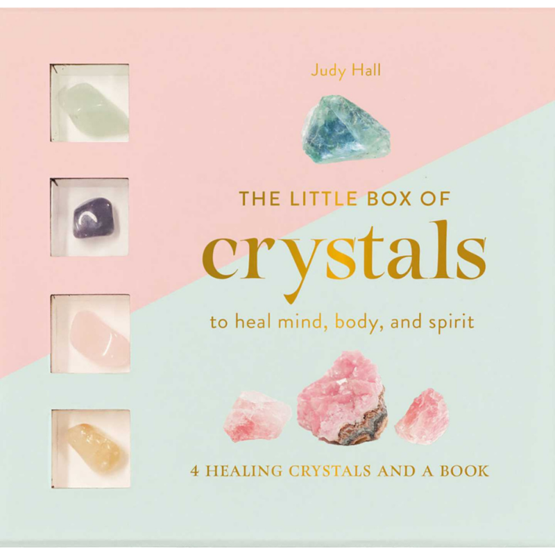 The Little Box Crystals