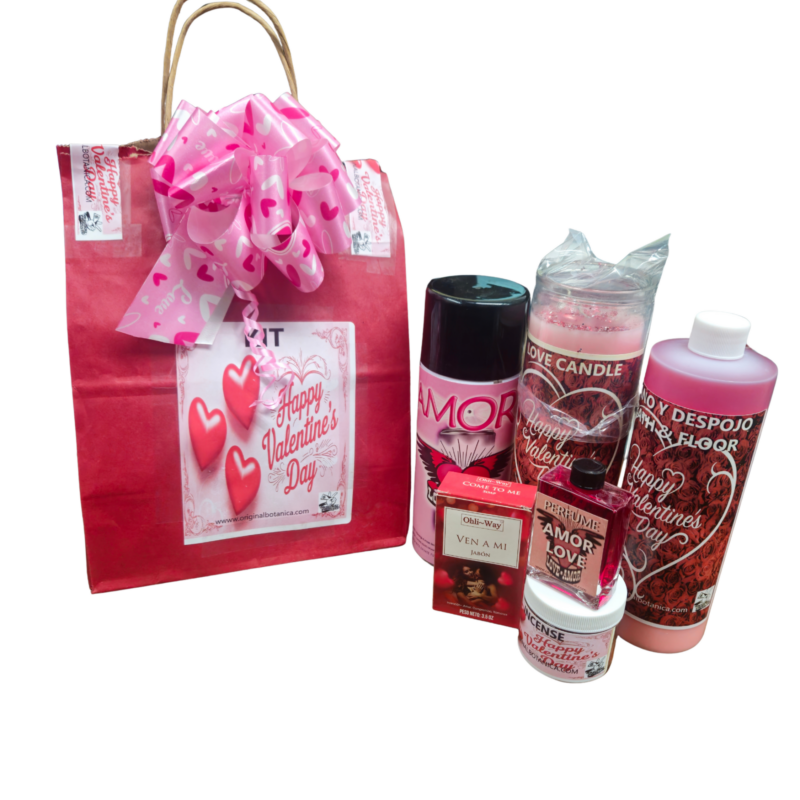 Valentines kit