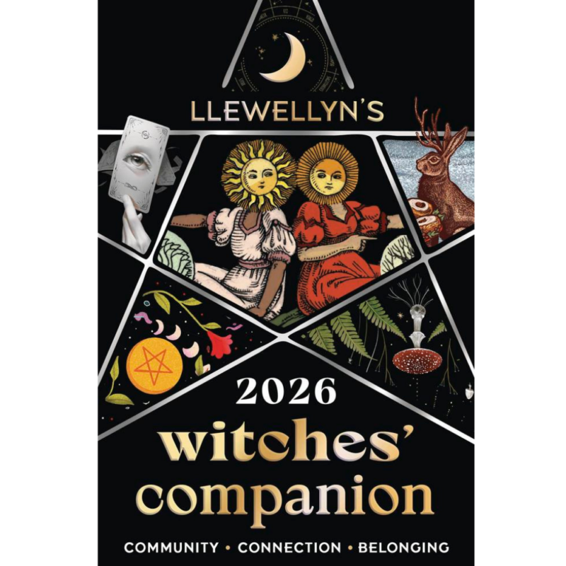 Witches Companion