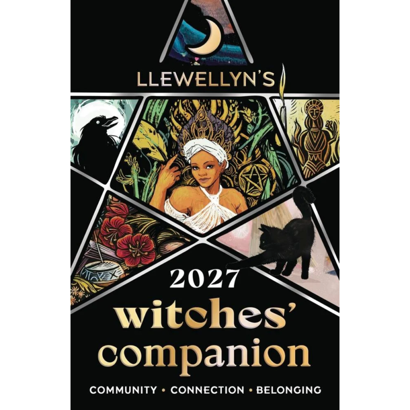 Witches Companion