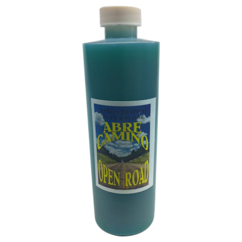 Abre camino open road bath floor wash 70284