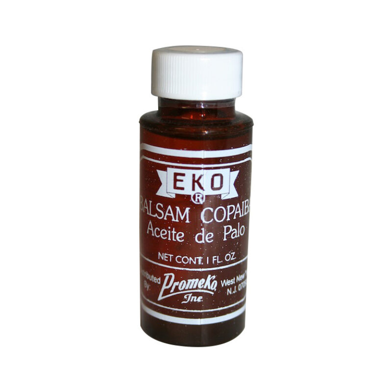 Aceite palo medicinal 38634