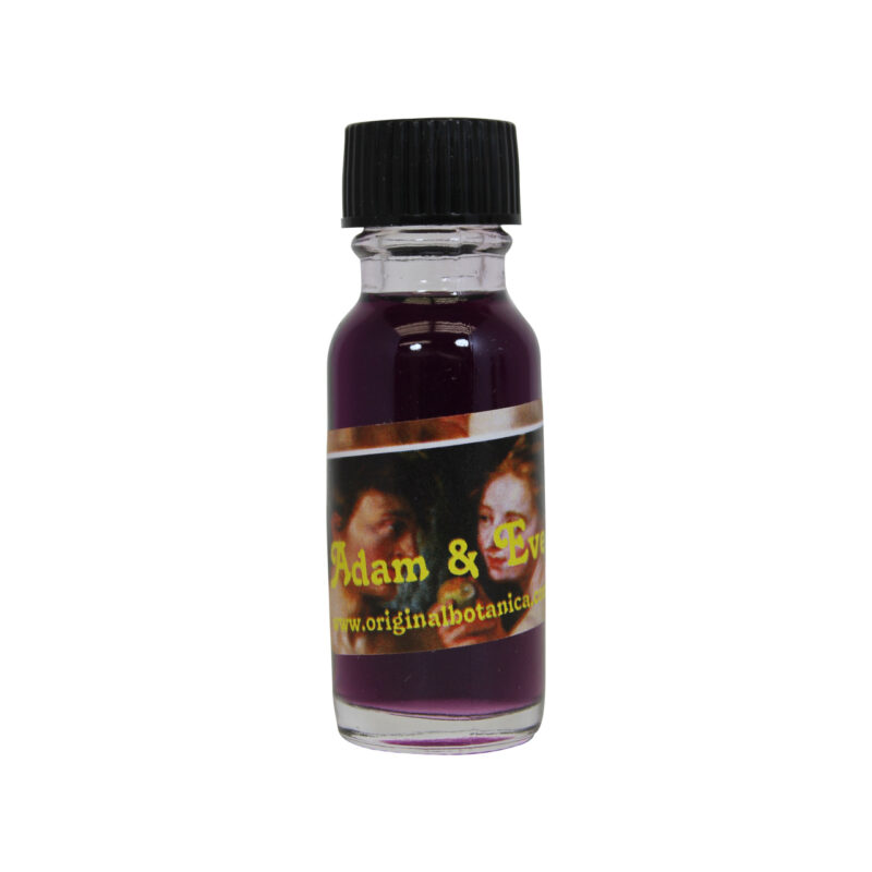 Adam and eve oil 12282