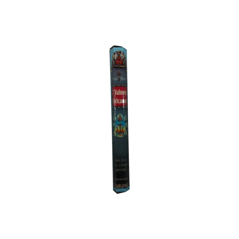 Afrcianpwo incense saint 41848