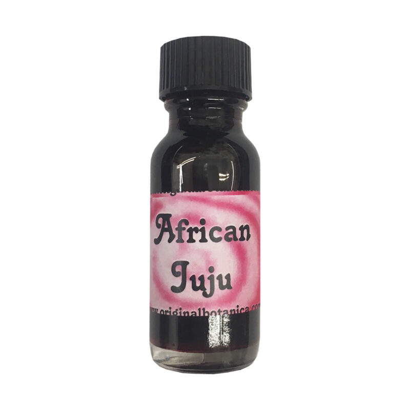 African juju oil 93694