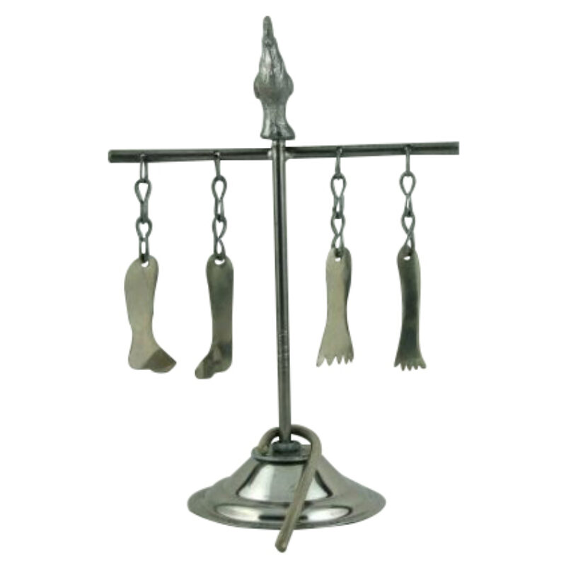 Aguidai orisha tool 92574