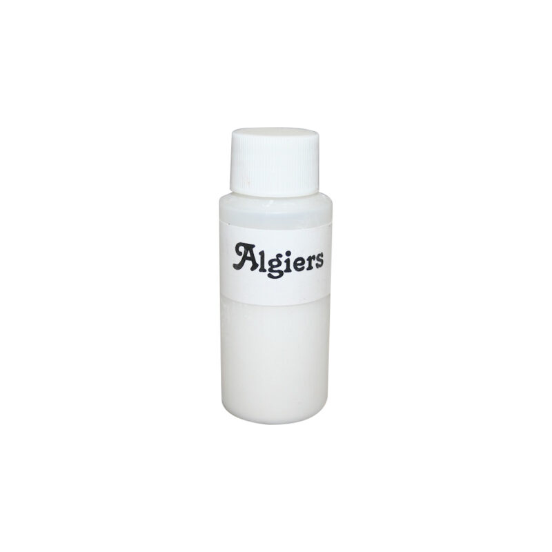 Algiers powder 56858