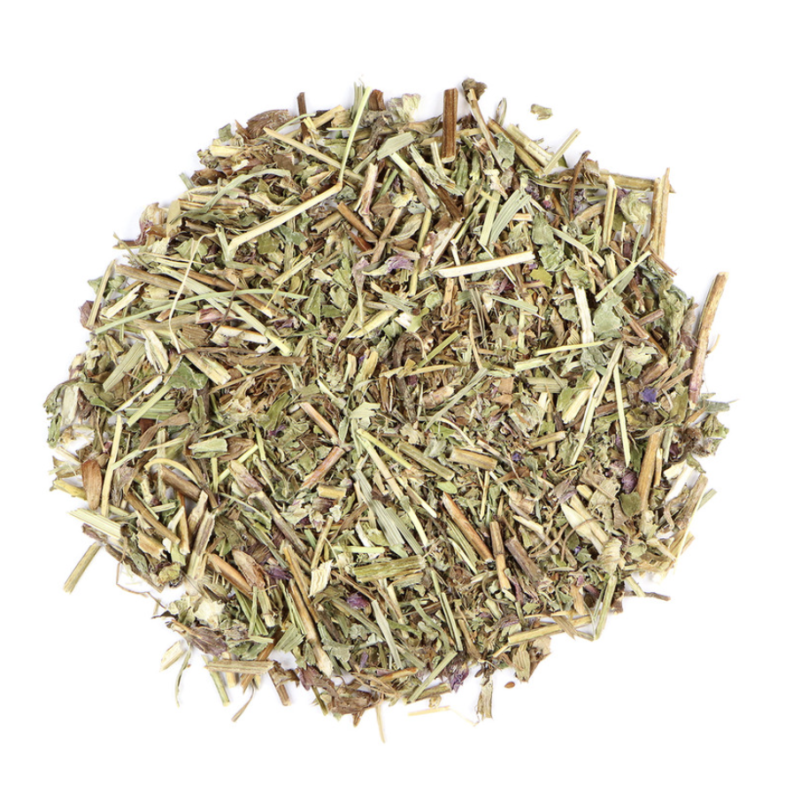 All heal herb