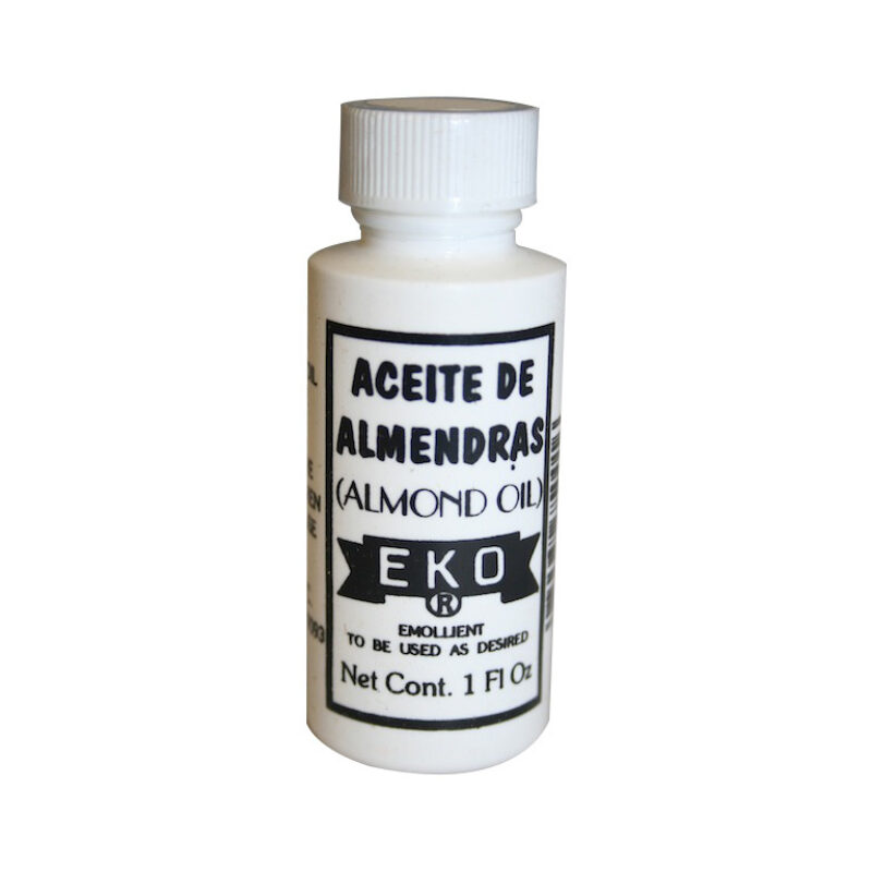 Almond oil medicinal 31223