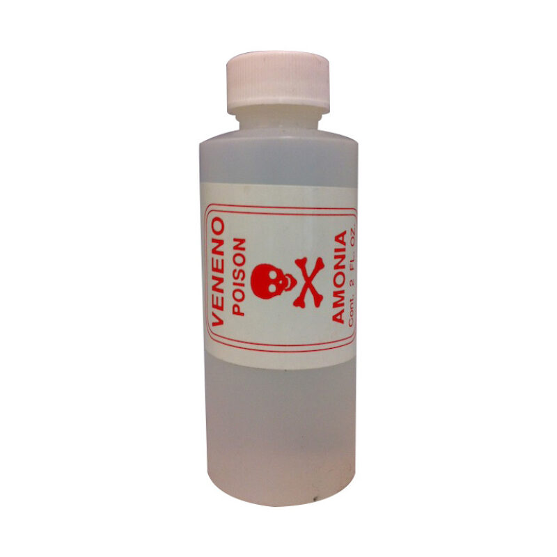 Ammonia medicinal 76277