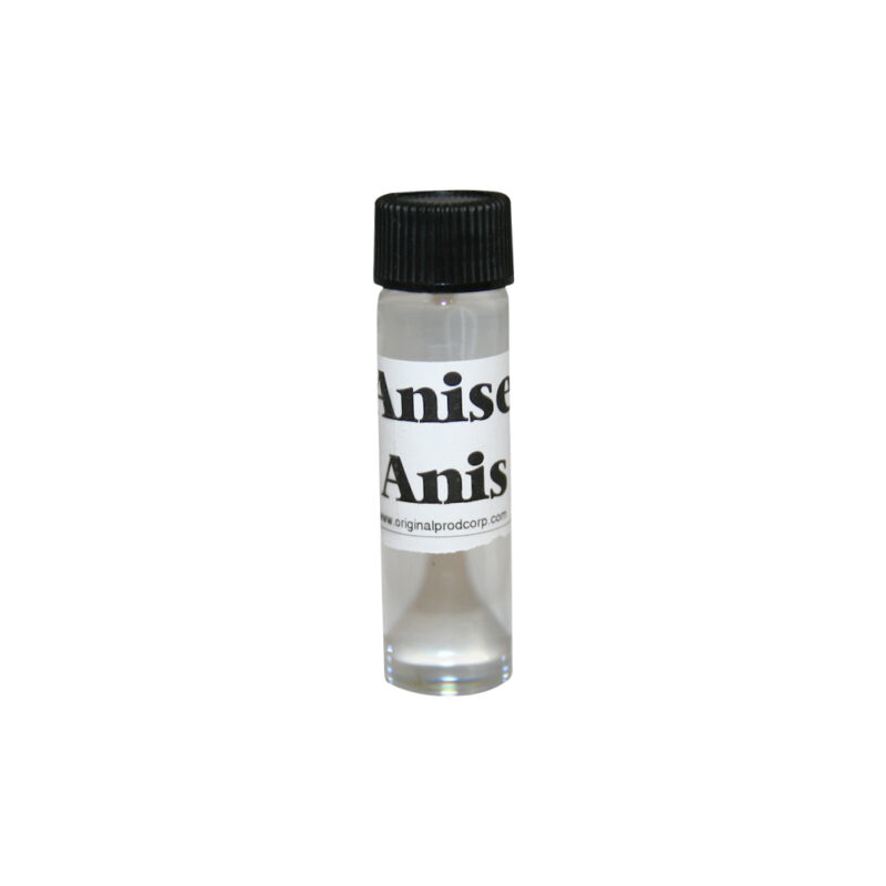 Anise oil 85639