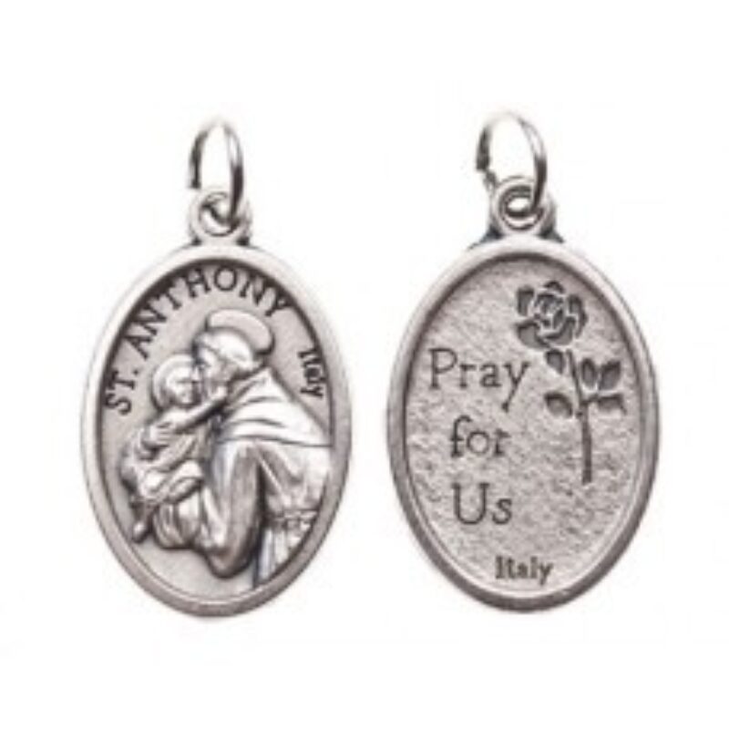 Anthony medal 20639