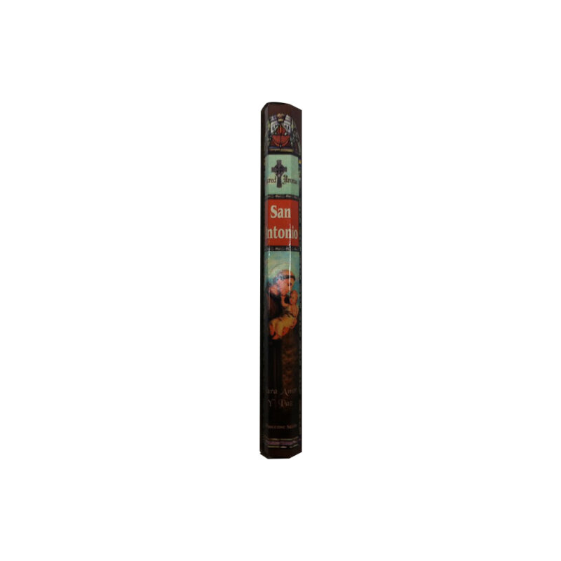 Antoniostcisk incense saint 39233