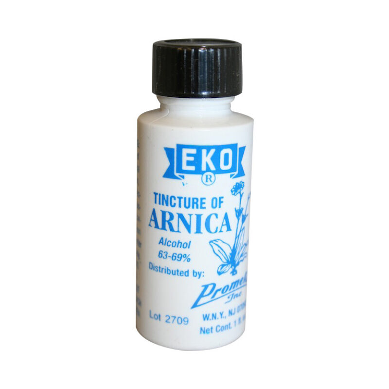 Arnica tincture medicinal 45543
