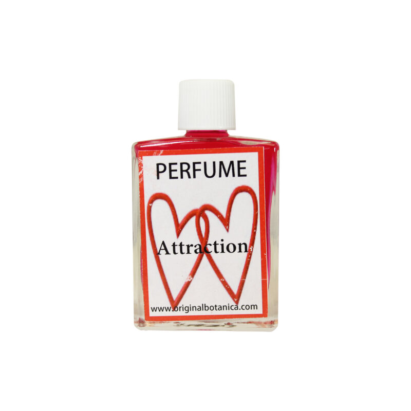 Attraction perfume 90321