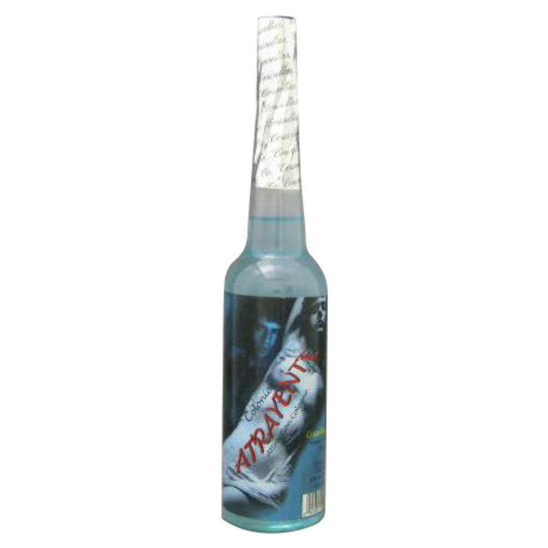 Attractioncc spirit cologne 33130