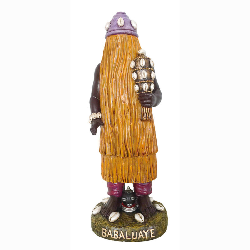 Babalu 8 inch 32235