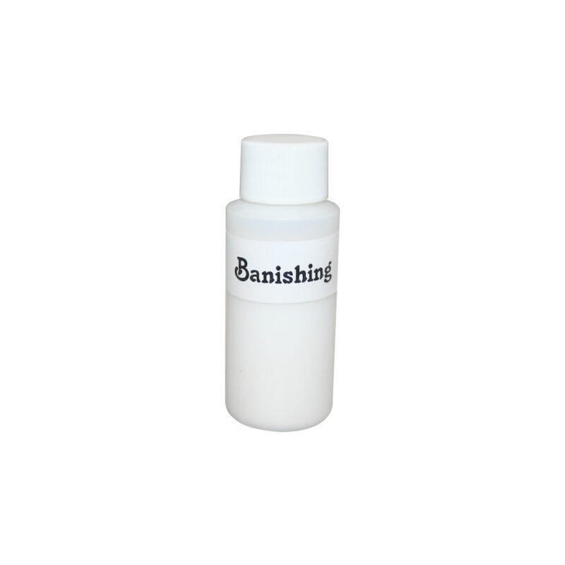 Banishing powder 05564