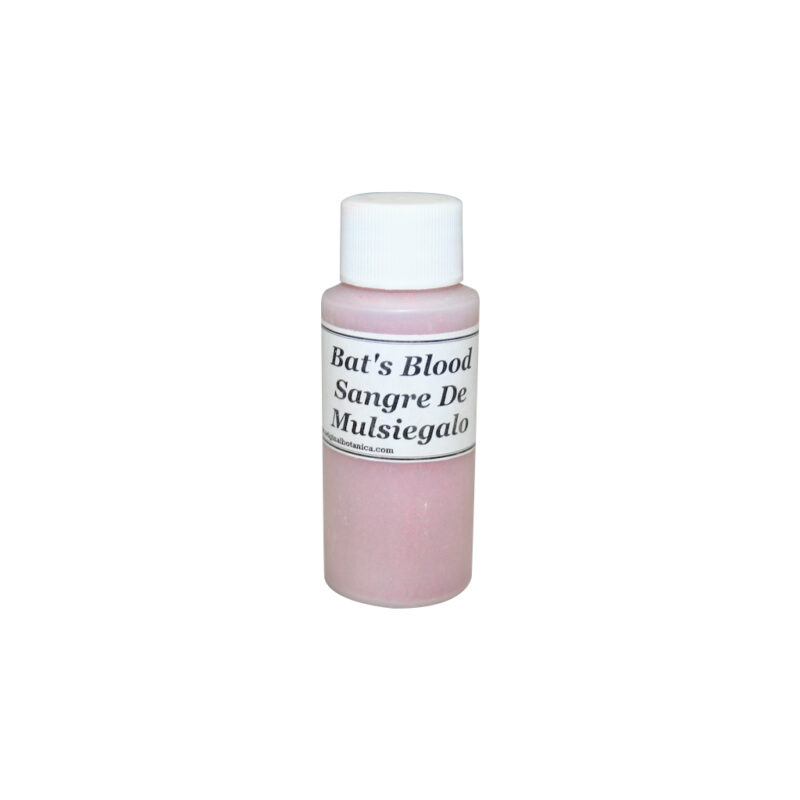 Bats blood powder 63751