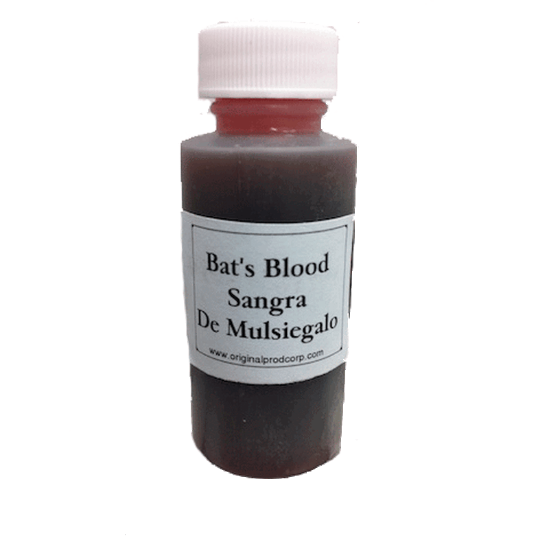Batsbloodink 30466