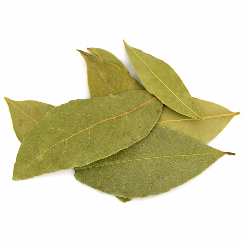 Bay leaves