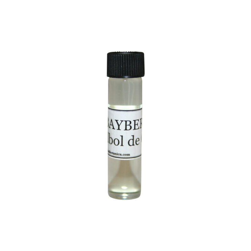 Bayberry oil 00770