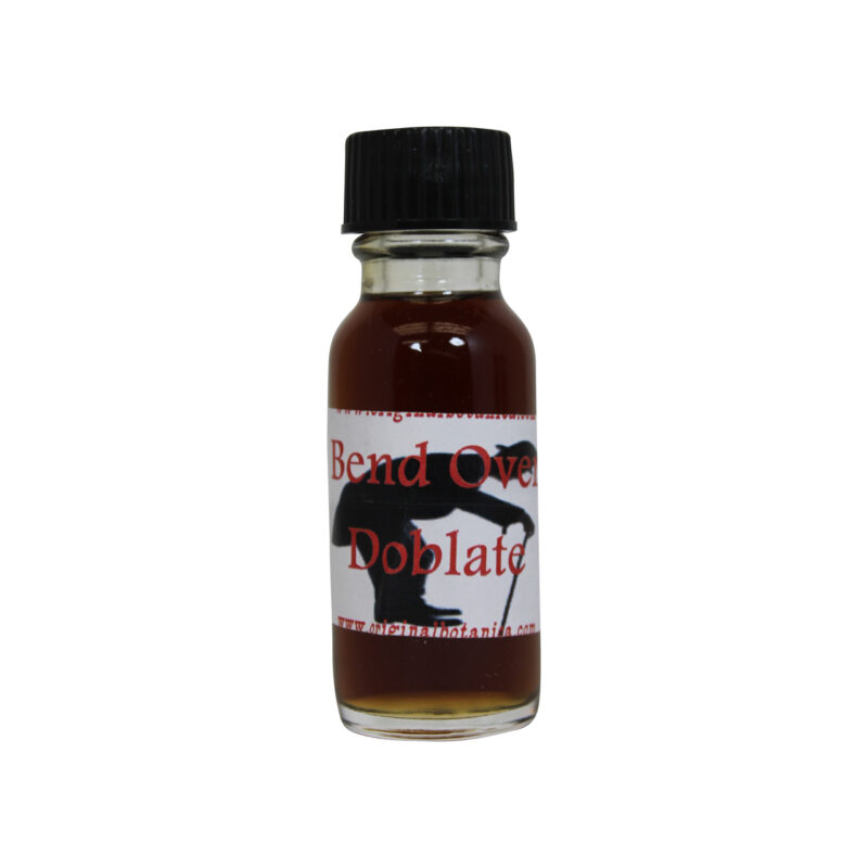 Bend over oil 07356