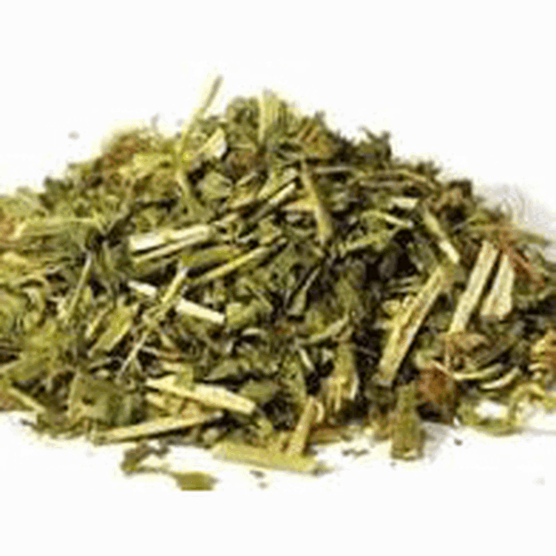 Bergamont leaves 69428