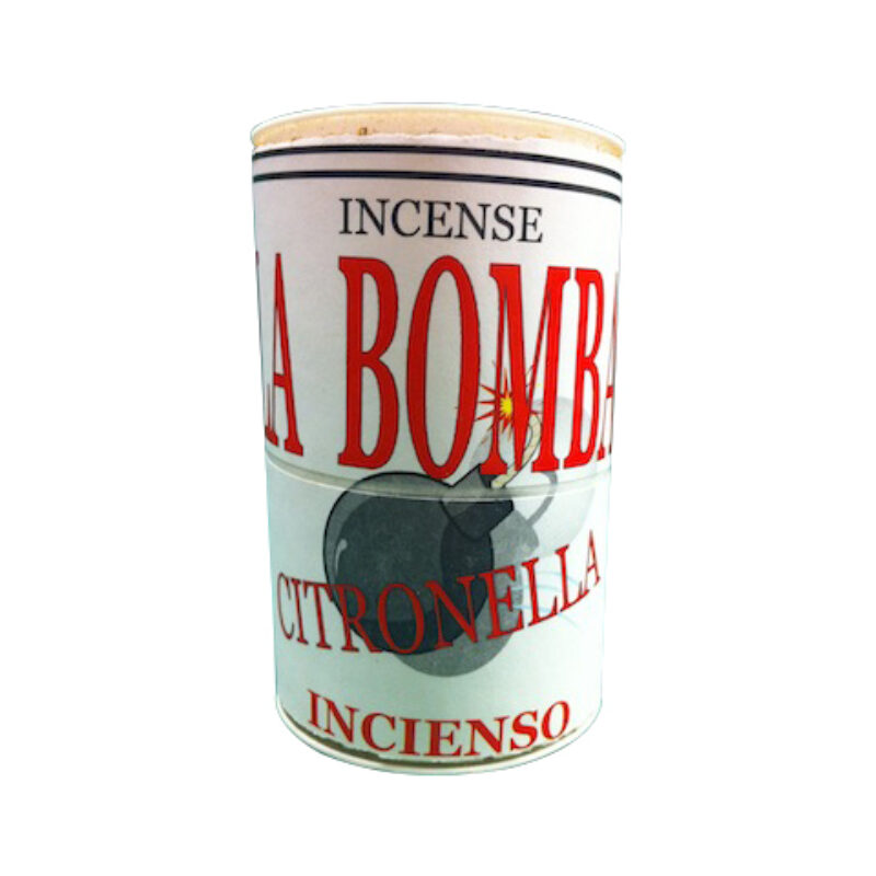 Bobma inc specialty incense 62819