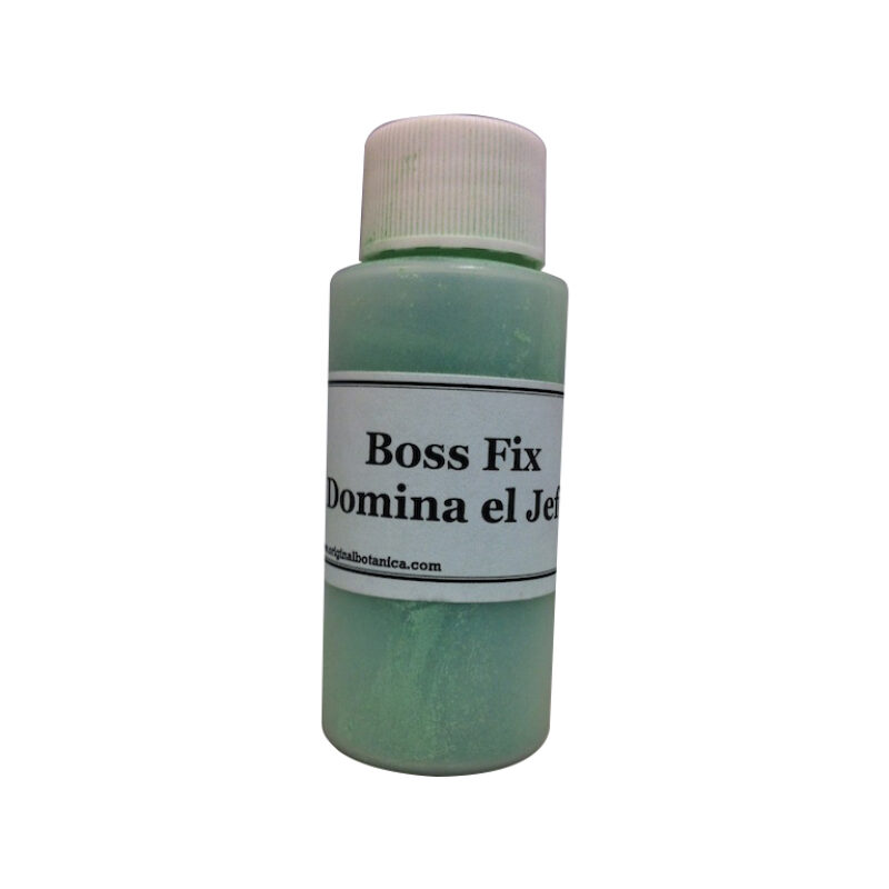 Boss ifx saxchet powder 15554