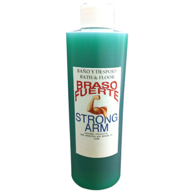 Braso fuerte bath floor wash 84402