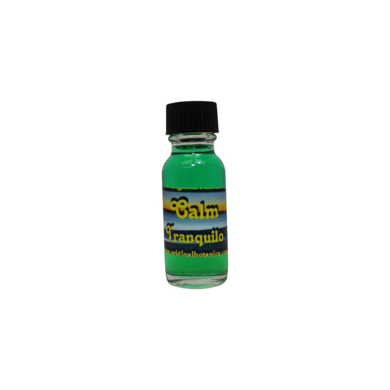 Calm oil 83912