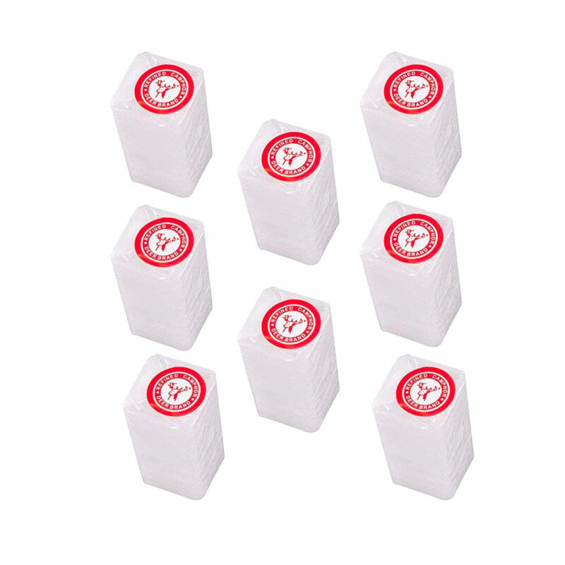 Camphor blocks deer brand 01