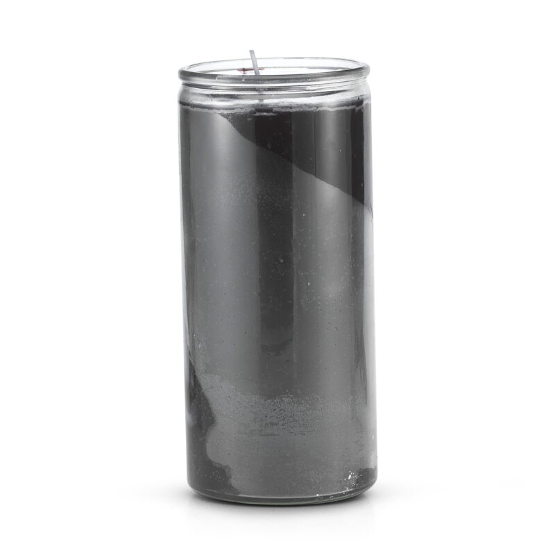 Candle Black 14 Day