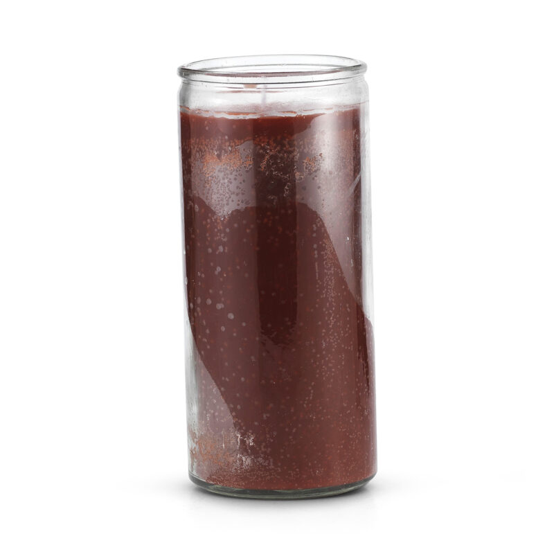 Candle Brown 14 Day