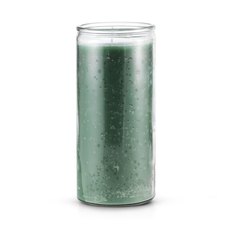 Candle Green 14 Day
