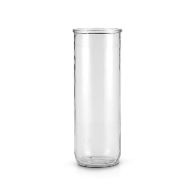 Candle Pullout Glass Holder 7 Day